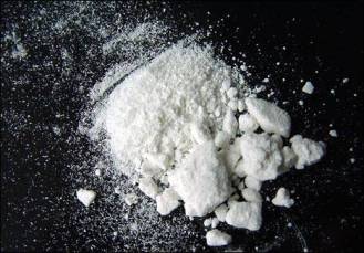 Cocaine Image